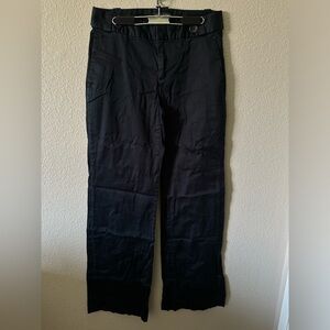 Black Banana Republic Pants